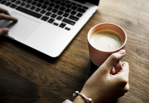 カフェイン依存症の末路 → ヤバイことになるぞ