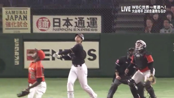 【懐かし映像】22歳、大谷翔平の奇跡のホールインワンショット