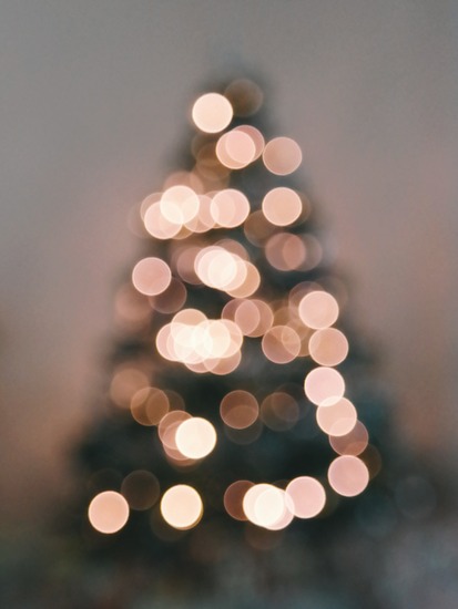 クリスマスイブの奇跡