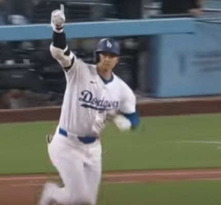 大谷翔平が移籍1年目のドジャースが絶望的すぎた