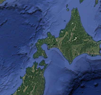 海外の反応「何で日本の北海道と本州を繋ぐ橋がないのかな～」