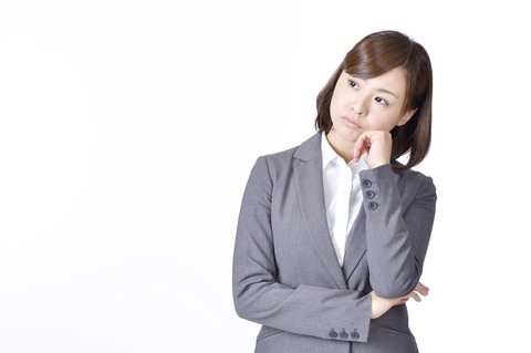 【あるある】仕事ができない人に共通すること
