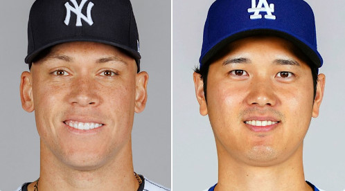 海外「MLBは大谷翔平とアーロン・ジャッジの対決を必要としているだろう」