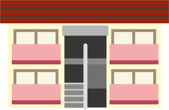 賃貸選びで気をつけるポイント
