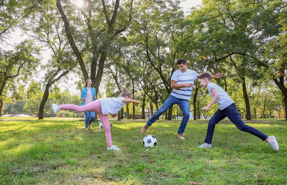 サッカー少年よ、シャツインは命取りになるから今すぐやめろ