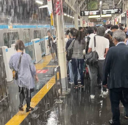 【海外の反応】東京についての不満を聞かせてほしい