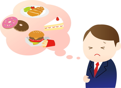 【肥満ミステリー】マジで太ってないと分からないことｗｗｗｗｗ