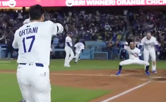 海外「大谷翔平の才能は野球だけじゃなかった」