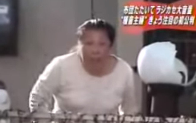 みんな 騒音おばさん って覚えてる ザ ミステリー体験