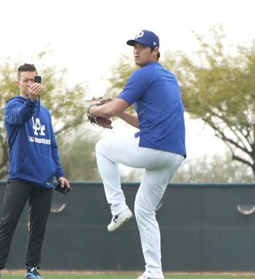 大谷翔平がクレイジーと言われる理由