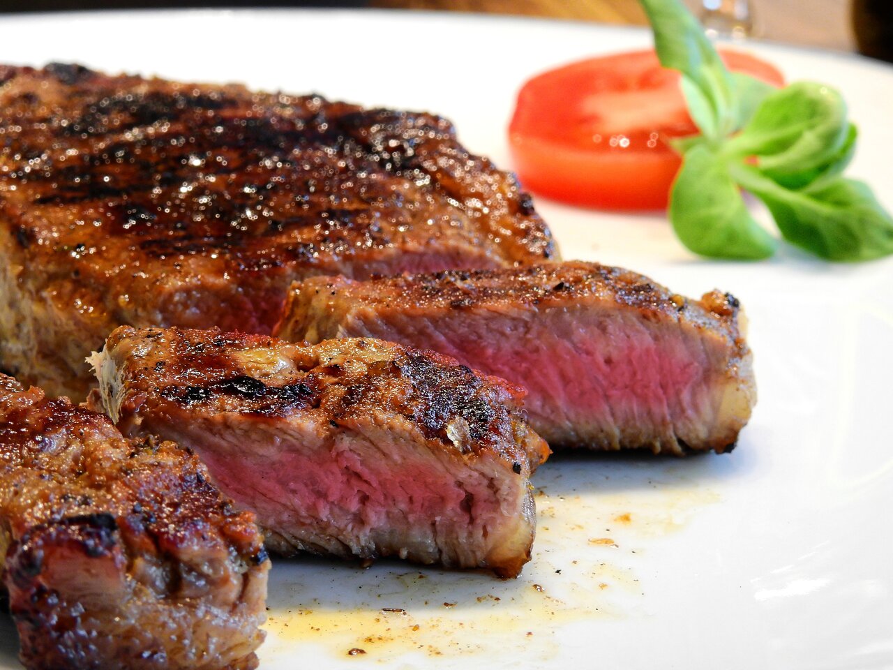 安い牛肉のステーキを美味しくする方法 ザ ミステリー体験