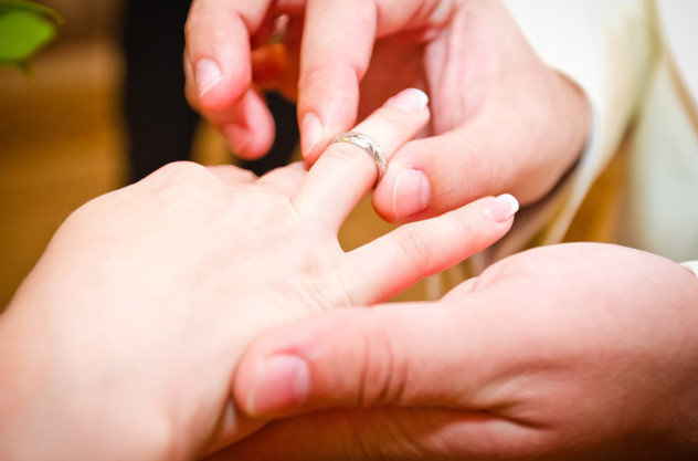 もう結婚は諦めた方がいいな・・・