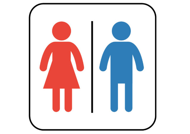 外国のトイレってヤバイよね