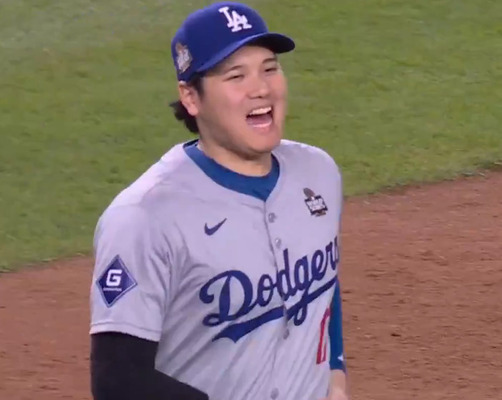 大谷翔平とパーティーで飲み過ぎたデコピンの末路