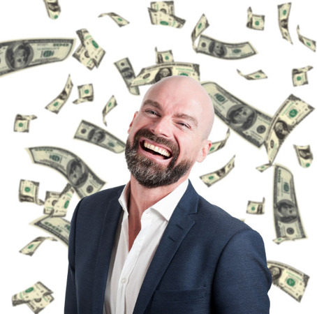 1つの事を10年間毎日3時間やり続けるだけで1億円以上を稼ぐことができる