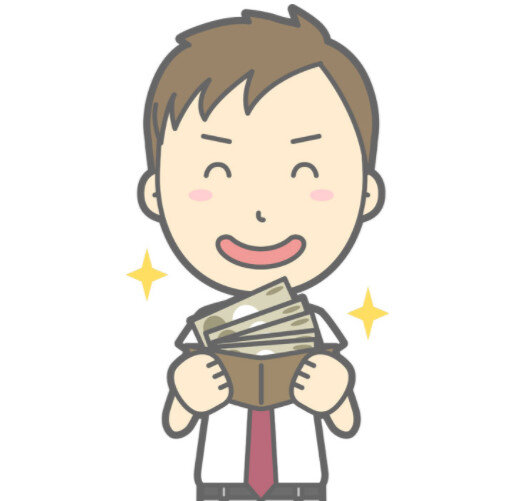 仕事をサボって金儲けして何が悪い？