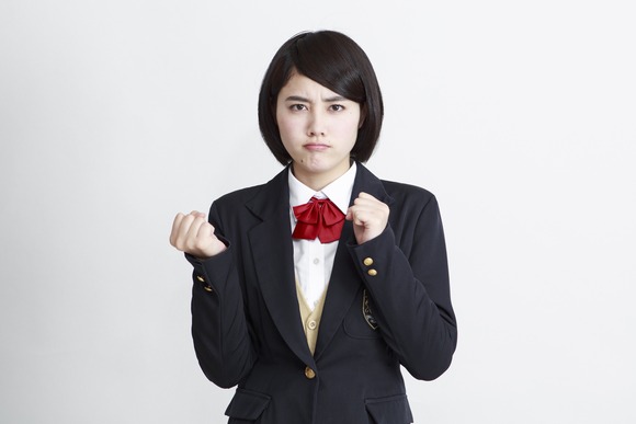 努力すれば成功するって本気で信じてる人 ← マジでいるの？