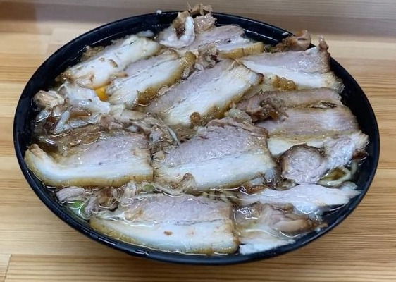 世界のラーメンマニア「東京で奇跡のチャーシュー麺を食べた」