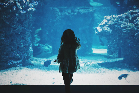 幼少の頃のトラウマ体験