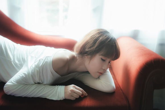 一日の睡眠が8時間以下の人、ヤバイよ