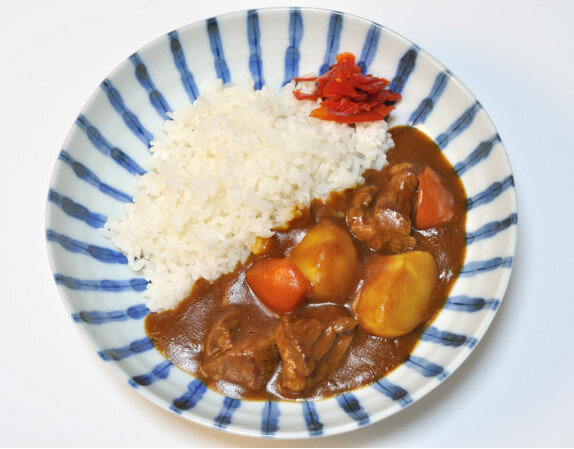 カレーをマズく作れる人は一種の才能がある