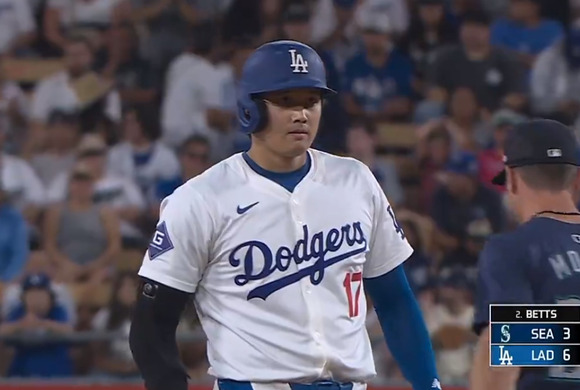 ロバーツ監督「大谷翔平が投げる可能性は低いがゼロではない。全てにおいて可能性がある。」