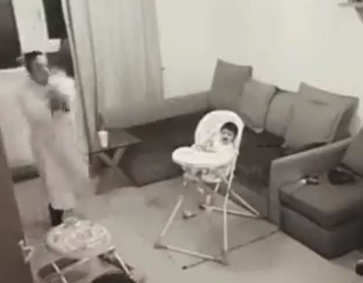 【動画】悪霊が棲みつく家？？？