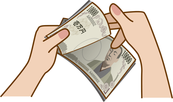 オレが「闇金」に手を出した結果ｗｗｗｗｗｗｗ