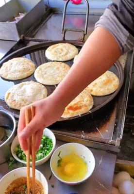 料理が芸術と言われる理由 → これは素晴らしい・・・