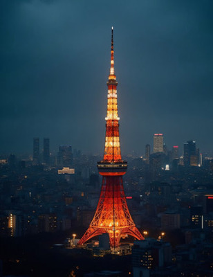 【海外の反応】なぜ東京に住んでいない外国人たちはこの場所を嫌うのだろう