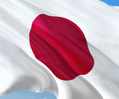 【海外の反応】日本の国旗の豆知識知ってるかい？