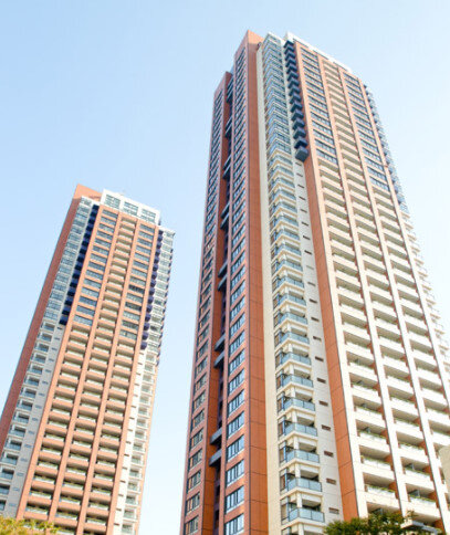 業者「タワマンは金持ちの証やでｗ」ア○「マジ？住まなきゃ！」