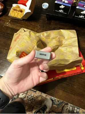 【海外の反応】マクドナルドは僕をどうするつもりなんだ