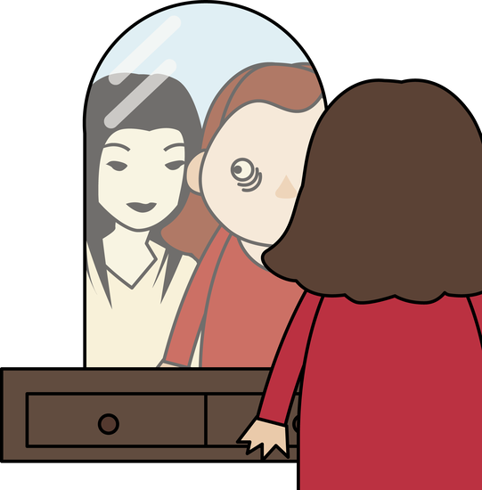 ガチで幽霊見たことある人に聞きたい