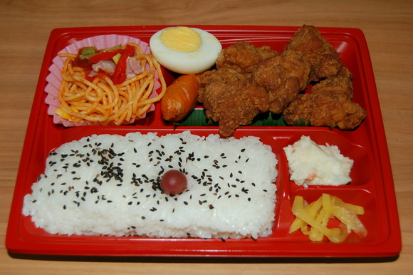 毎日同じコンビニで弁当買い続けてた結果ｗｗｗｗ