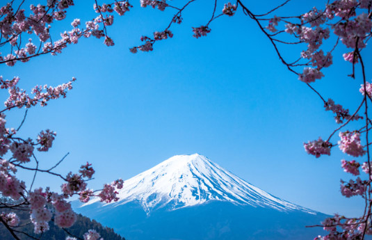 【富士山コンビニ】迷惑な外国人観光客にローソンが対策「多言語表記の看板を設置し、あわせて事故防止を目的に警備員の配置を検討します」