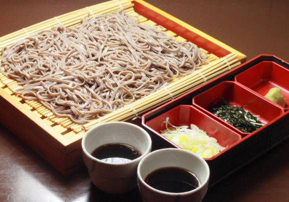 【知らなかったｗｗｗｗ】蕎麦が作られた本当の理由ｗｗｗｗｗｗｗｗｗｗｗｗ