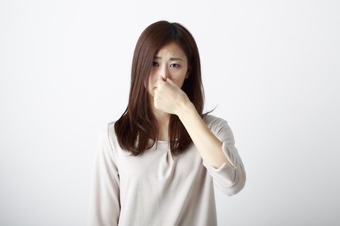 【謎ｗ】汗をかいても臭い人と臭くない人がいるｗｗｗ