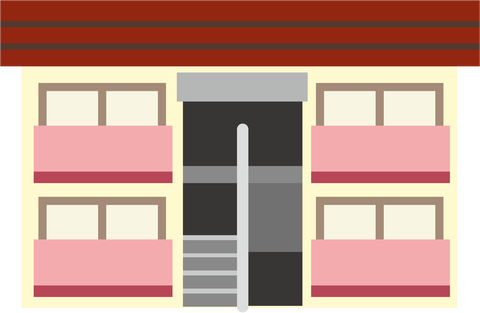 【賃貸】なぜ東京の家賃は異常に高いのか・・・