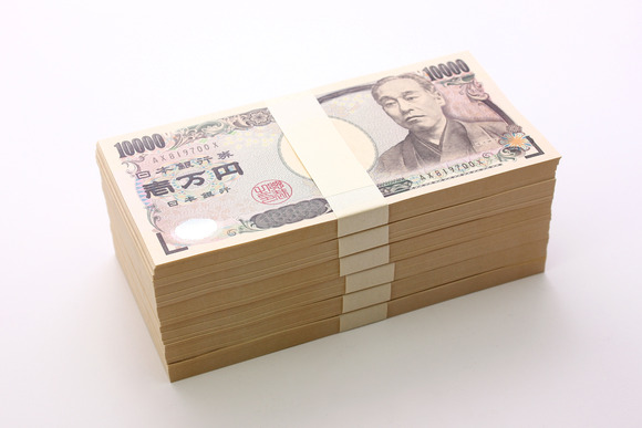 本当の金持ちは普段は節約して質素な生活を送る