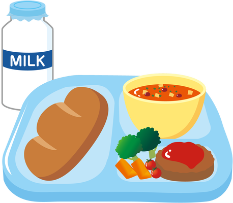 【超ヤバイ！】アメリカの子供たちが食べてる給食ｗｗｗｗｗｗｗｗｗｗｗｗｗｗｗ