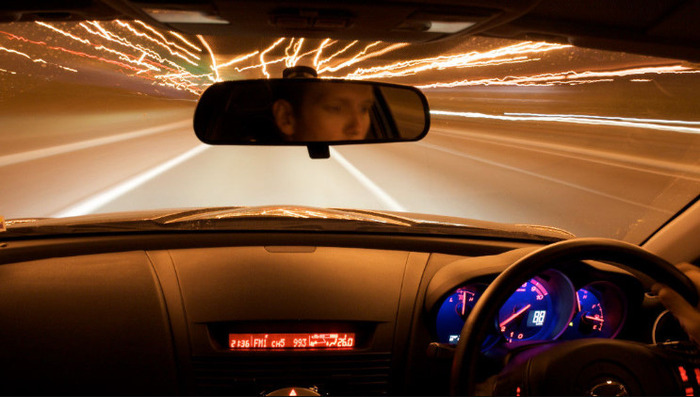 車にこだわる奴はロクな人間がいない