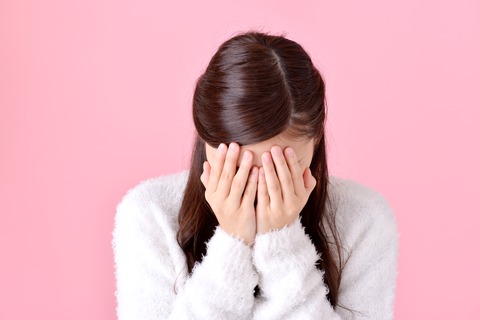 サイコパス男と付き合った結果