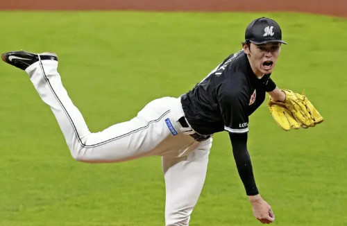 米メディア「ドジャースに佐々木朗希が加わり、大谷翔平や山本由伸を含むローテーションが理想だ」