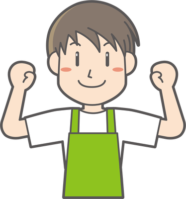 引きこもりが勇気出して人生初バイトした結果