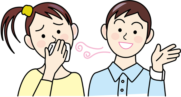 口臭が気になったから1ヵ月禁煙した結果→