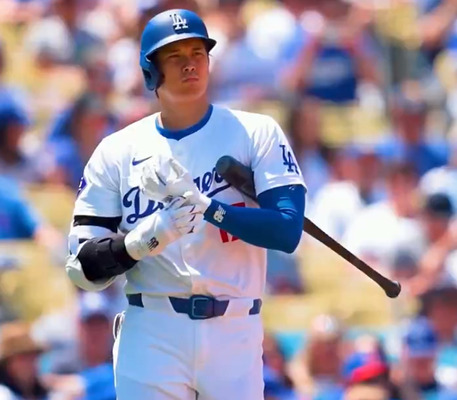 【大谷翔平とアーロン・ジャッジ】一世代に一度の才能のはずが２人同時に現れた