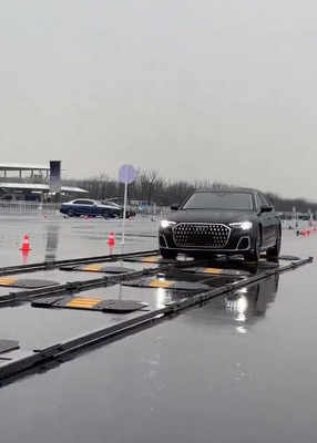 中国車がBMW・アウディに圧勝