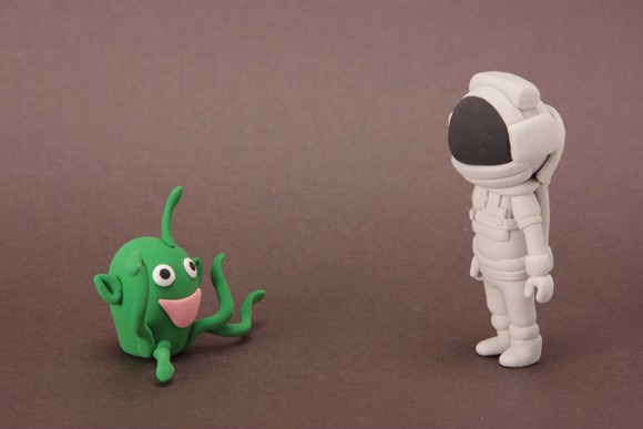 【マジかよｗｗｗ】宇宙人が地球に来ない理由ｗｗｗｗｗｗｗｗｗｗｗｗ