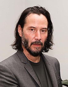 キアヌ・リーブス、マトリックスで4万ドルのNGを出していた
